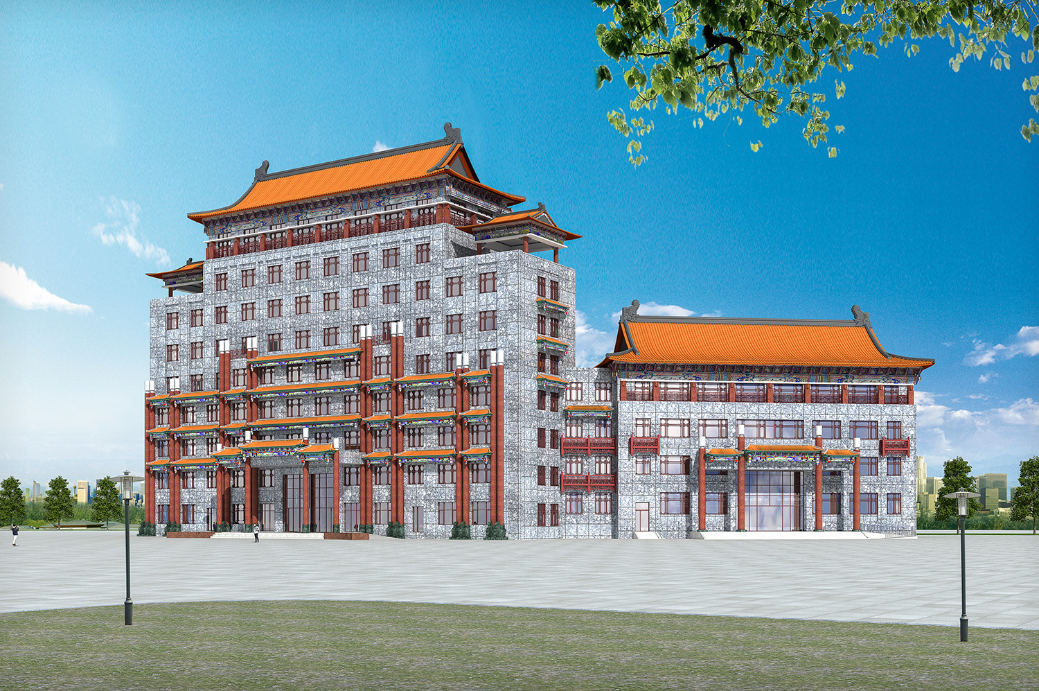 鳳凰佳苑商業(yè)