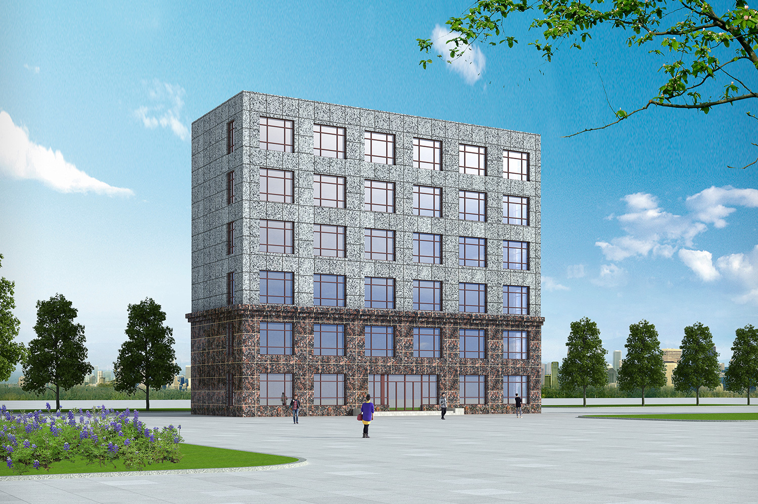 鳳凰佳苑商業(yè)